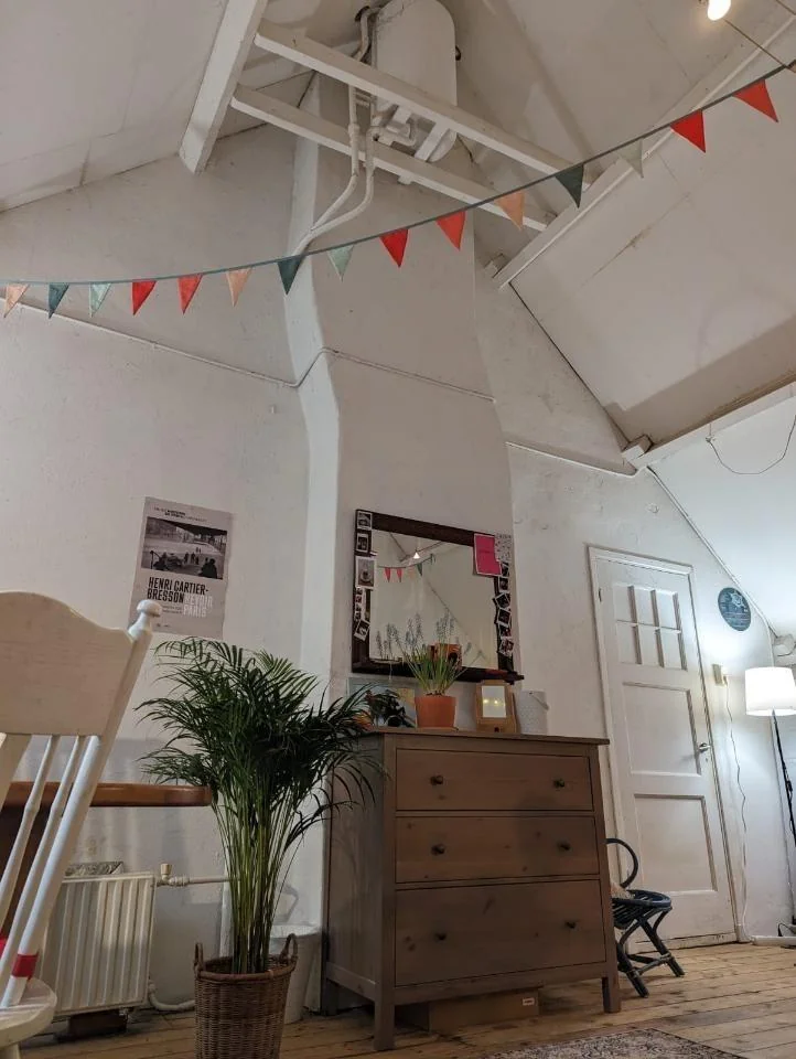 Foto van de Kamer gelegen aan de Zijkanaal F Oost in Halfweg