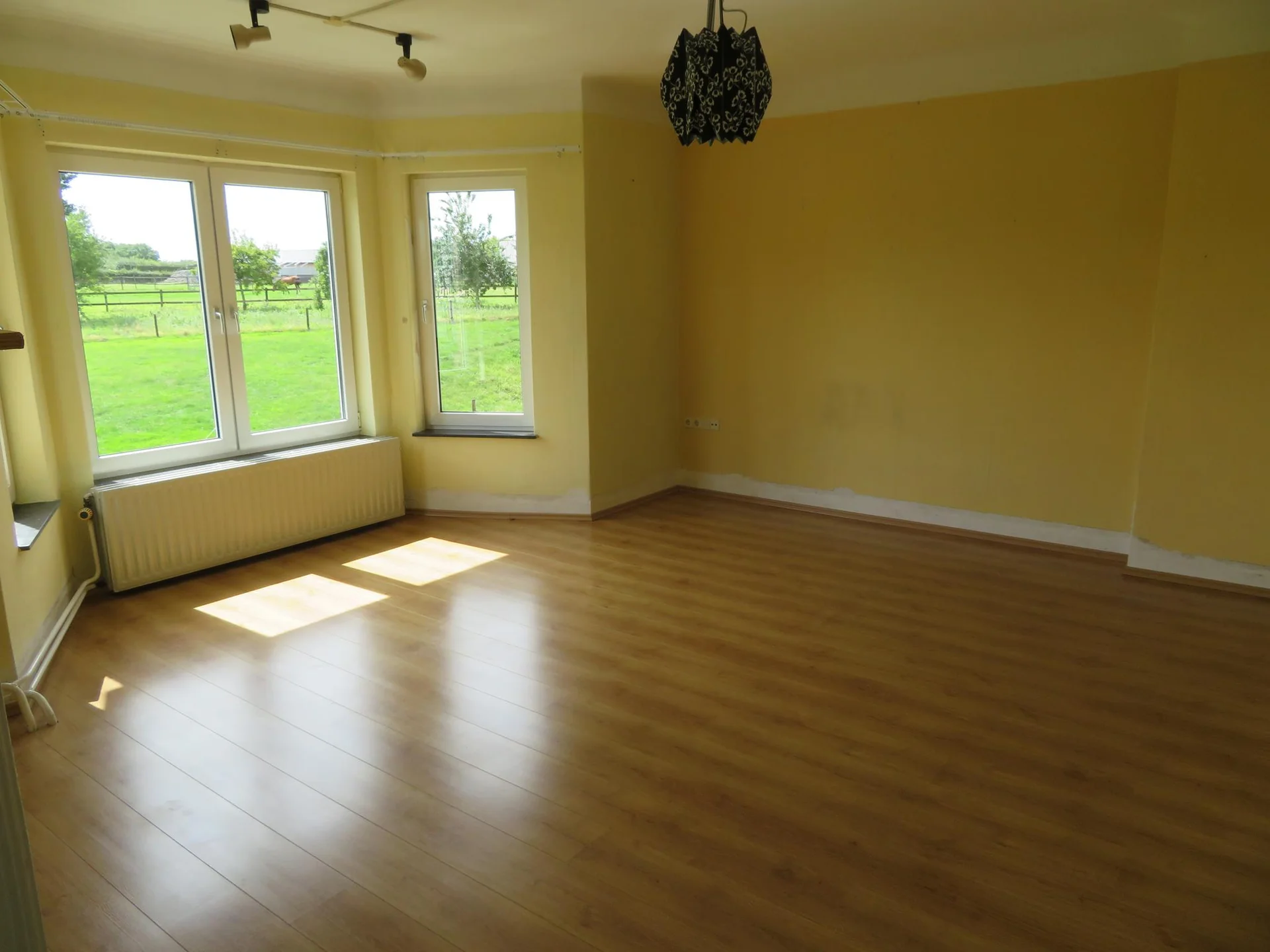 Foto van de Kamer gelegen aan de Einderweg in Cadier en Keer