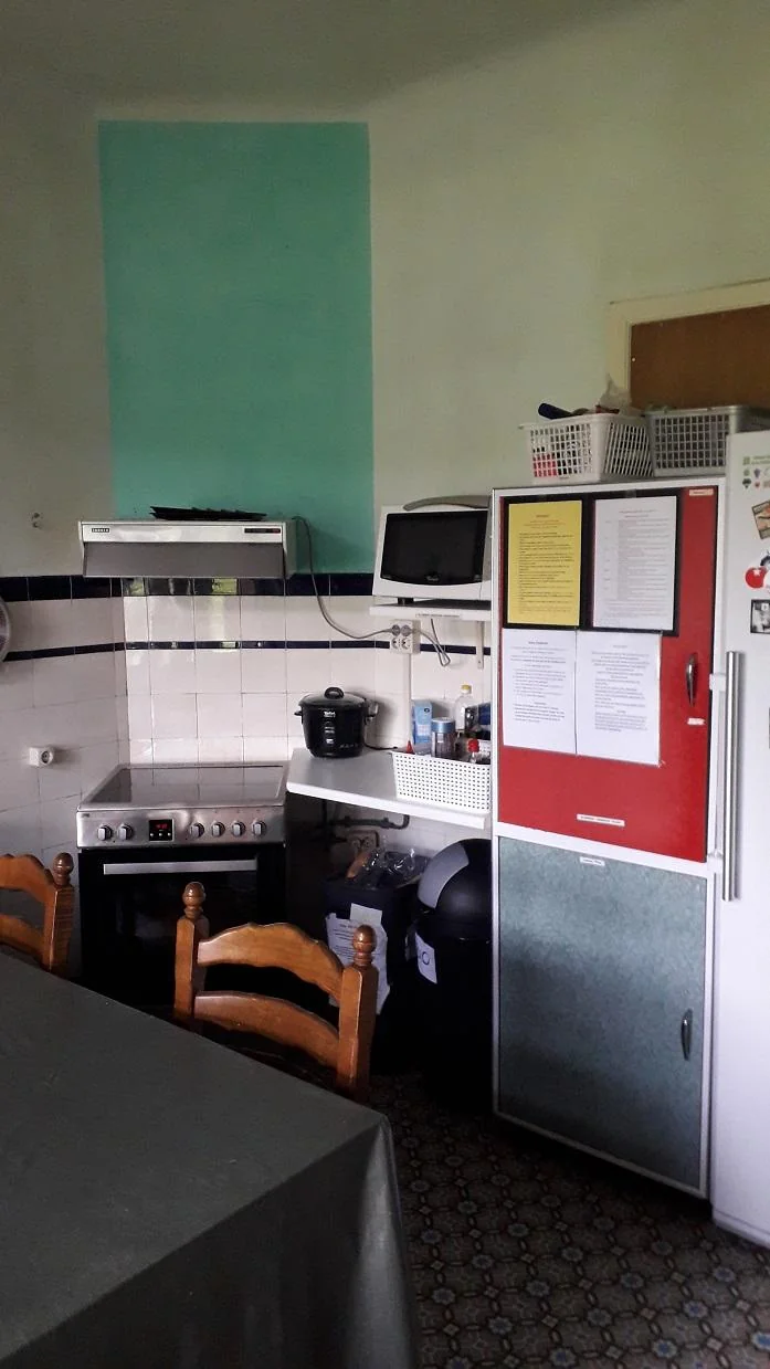 Foto van de Kamer gelegen aan de Einderweg in Cadier en Keer
