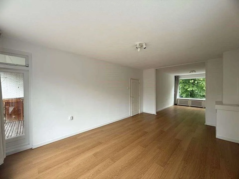Foto van de Appartement gelegen aan de Koxhorn in Amsterdam