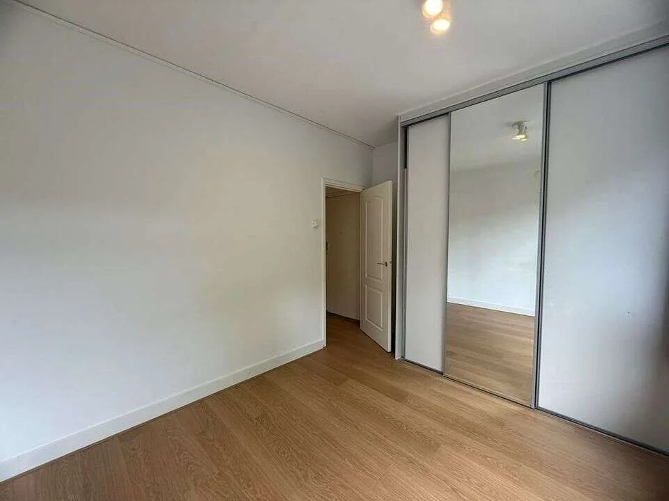 Foto van de Appartement gelegen aan de Koxhorn in Amsterdam