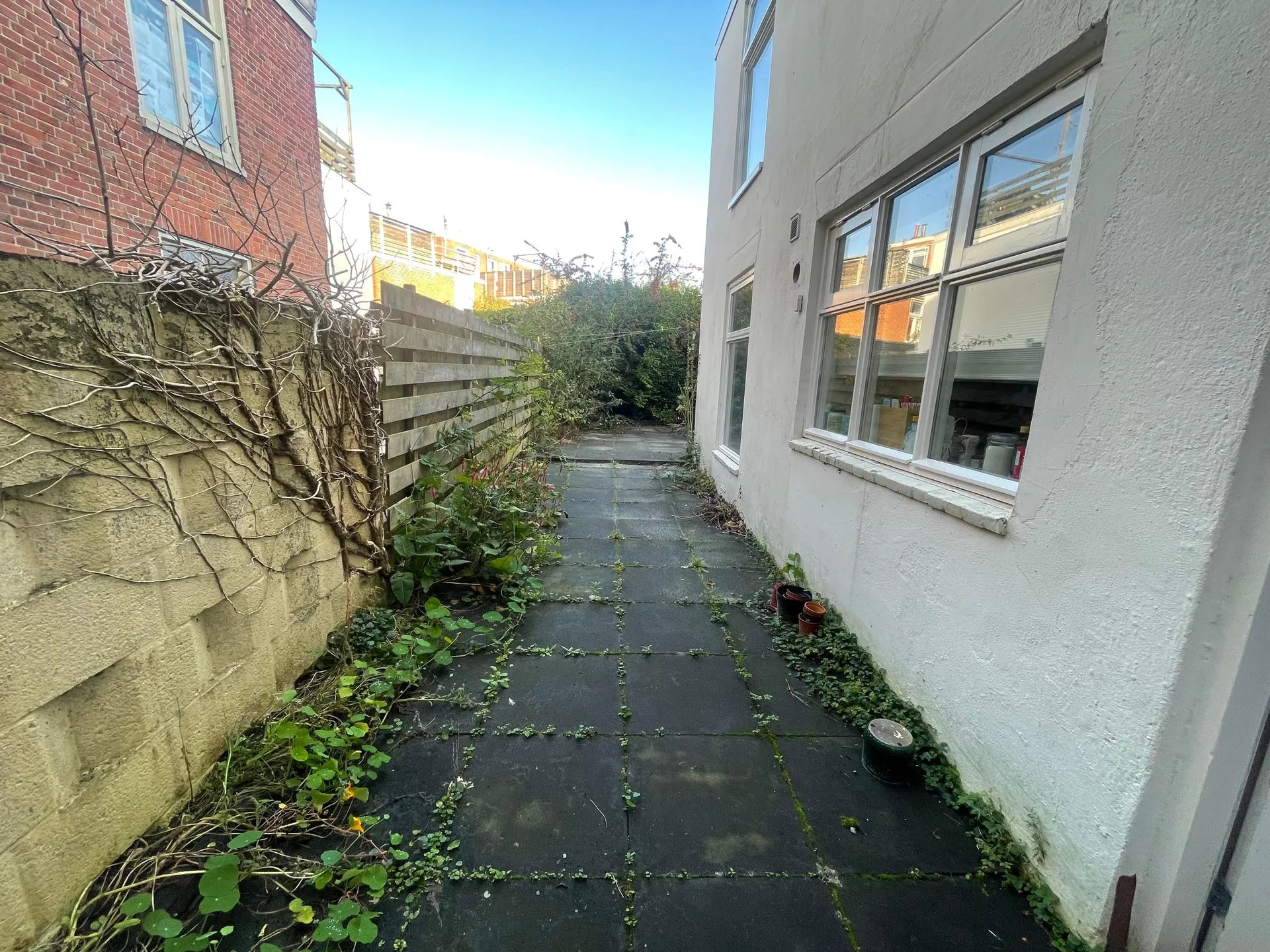 Foto van de Appartement gelegen aan de Tuinbouwstraat in Groningen