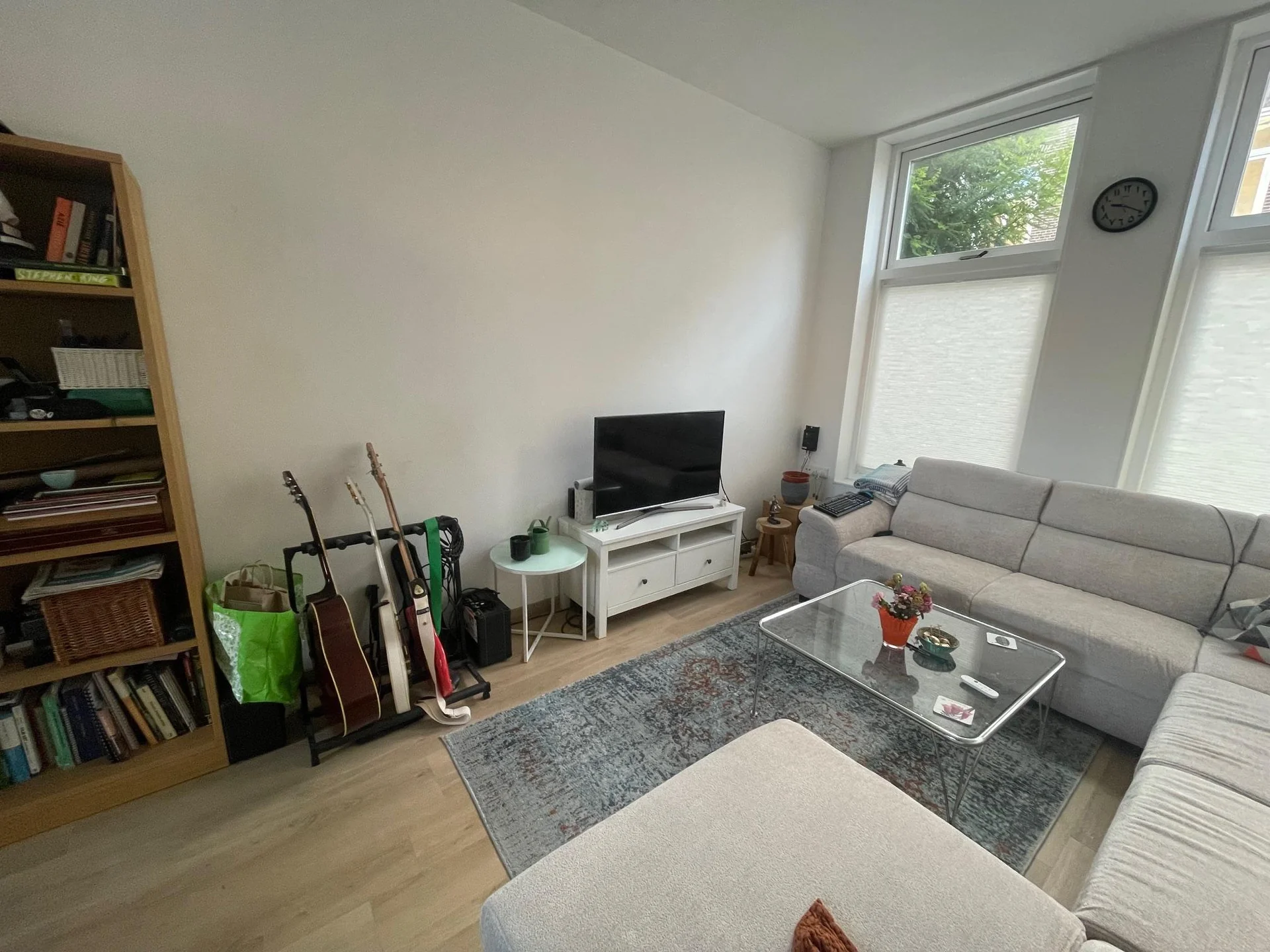 Foto van de Appartement gelegen aan de Tuinbouwstraat in Groningen