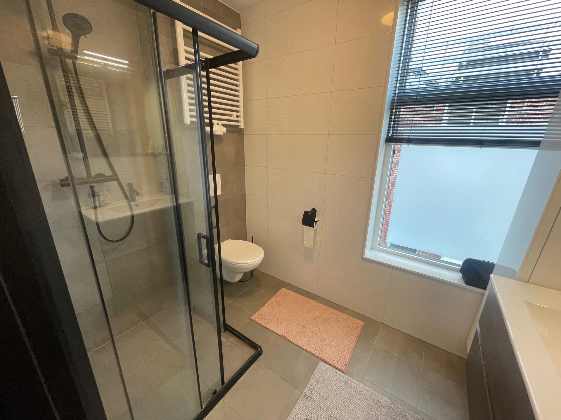 Foto van de Appartement gelegen aan de Tuinbouwstraat in Groningen