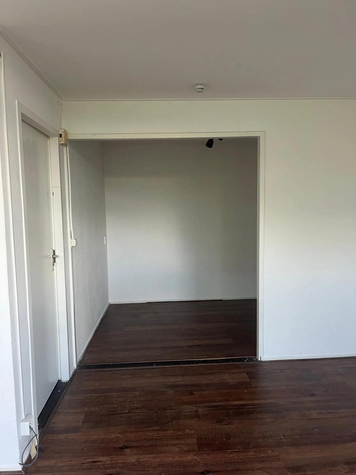 Foto van de Kamer gelegen aan de Mathenesserweg in Rotterdam