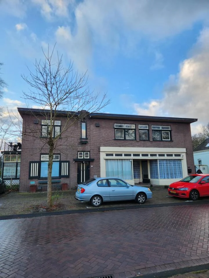 Foto van de Kamer gelegen aan de Rijksstraatweg in Voorst