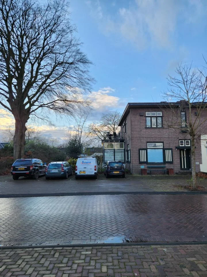Foto van de Kamer gelegen aan de Rijksstraatweg in Voorst