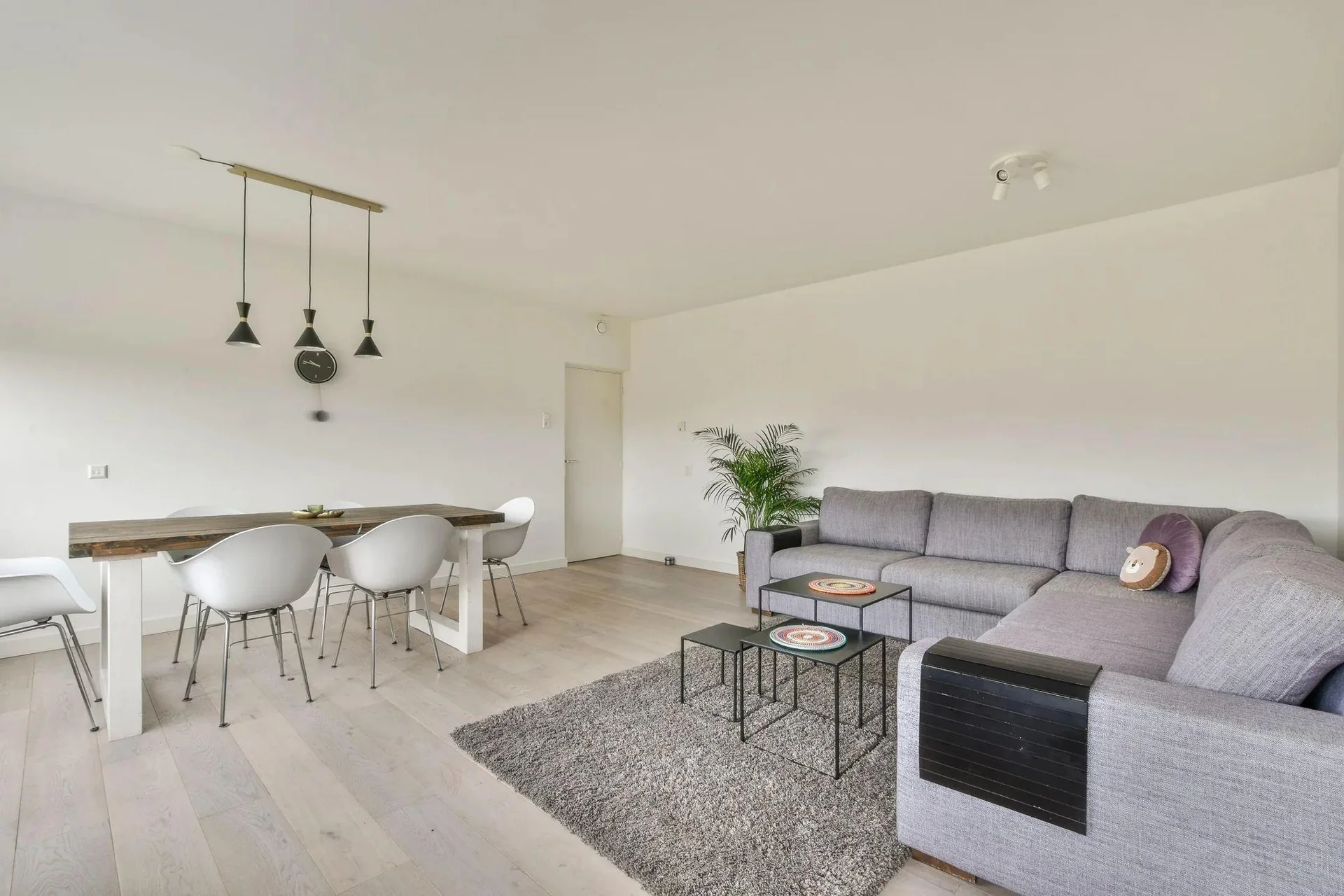 Foto van de Appartement gelegen aan de Backershagen in Amsterdam