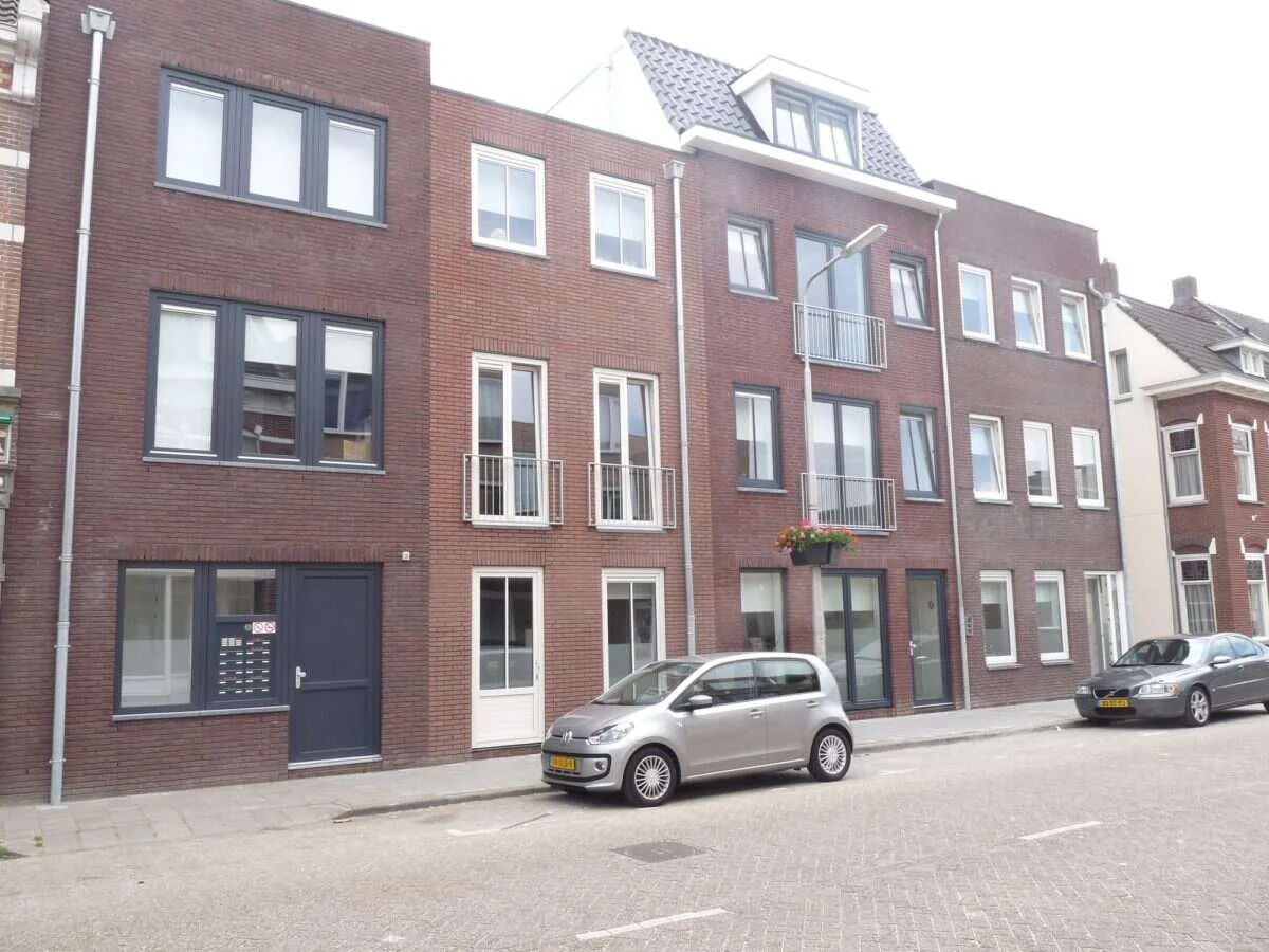 Foto van de Appartement gelegen aan de Kade in Roosendaal