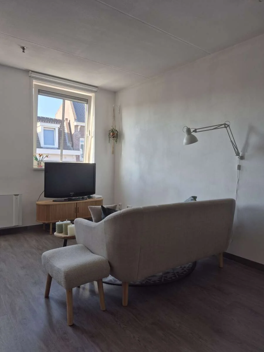 Foto van de Appartement gelegen aan de Kade in Roosendaal