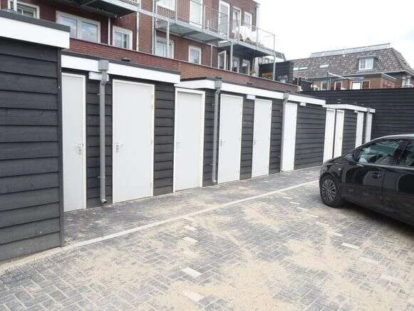Foto van de Appartement gelegen aan de Kade in Roosendaal
