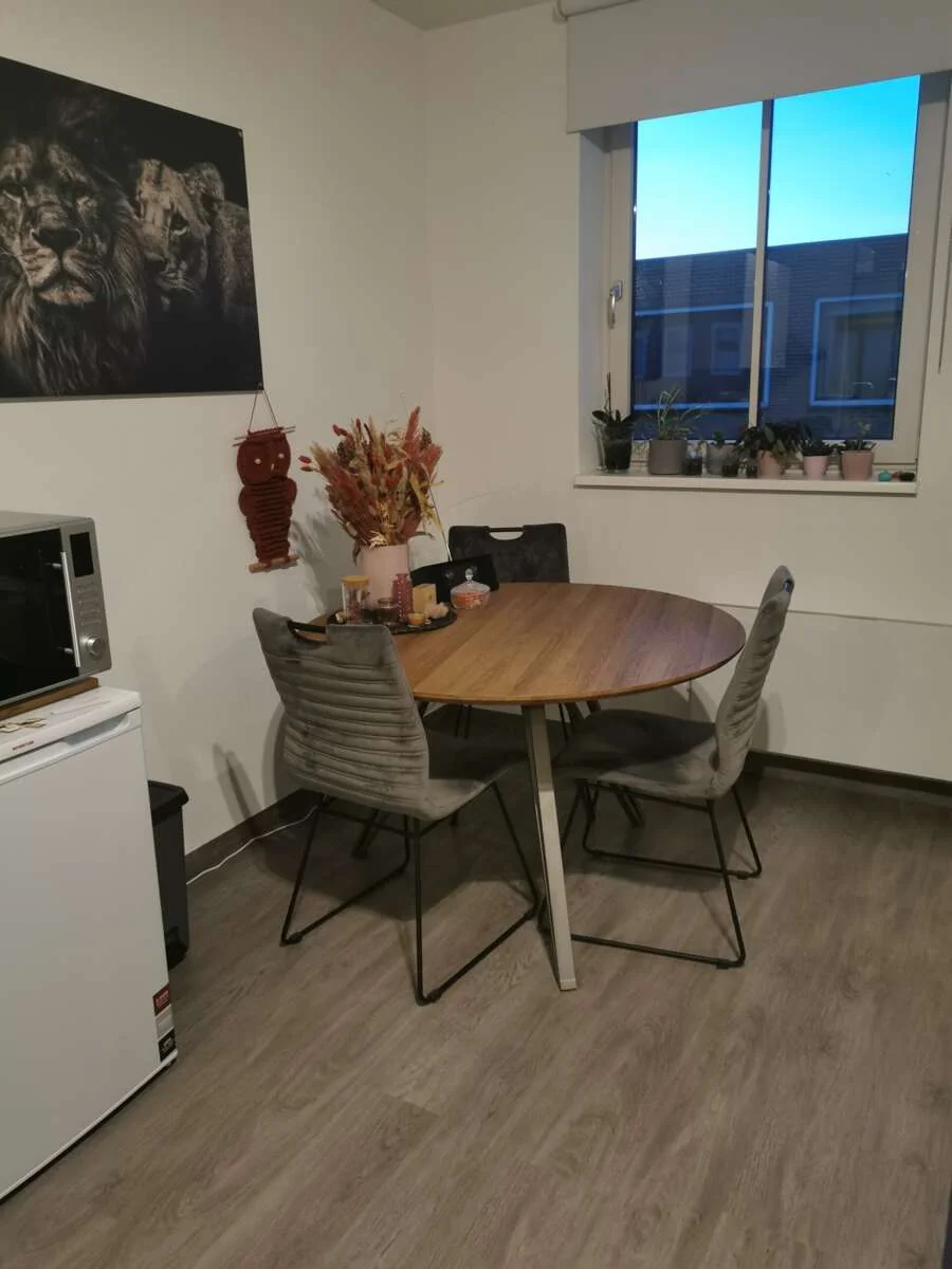 Foto van de Appartement gelegen aan de Kade in Roosendaal
