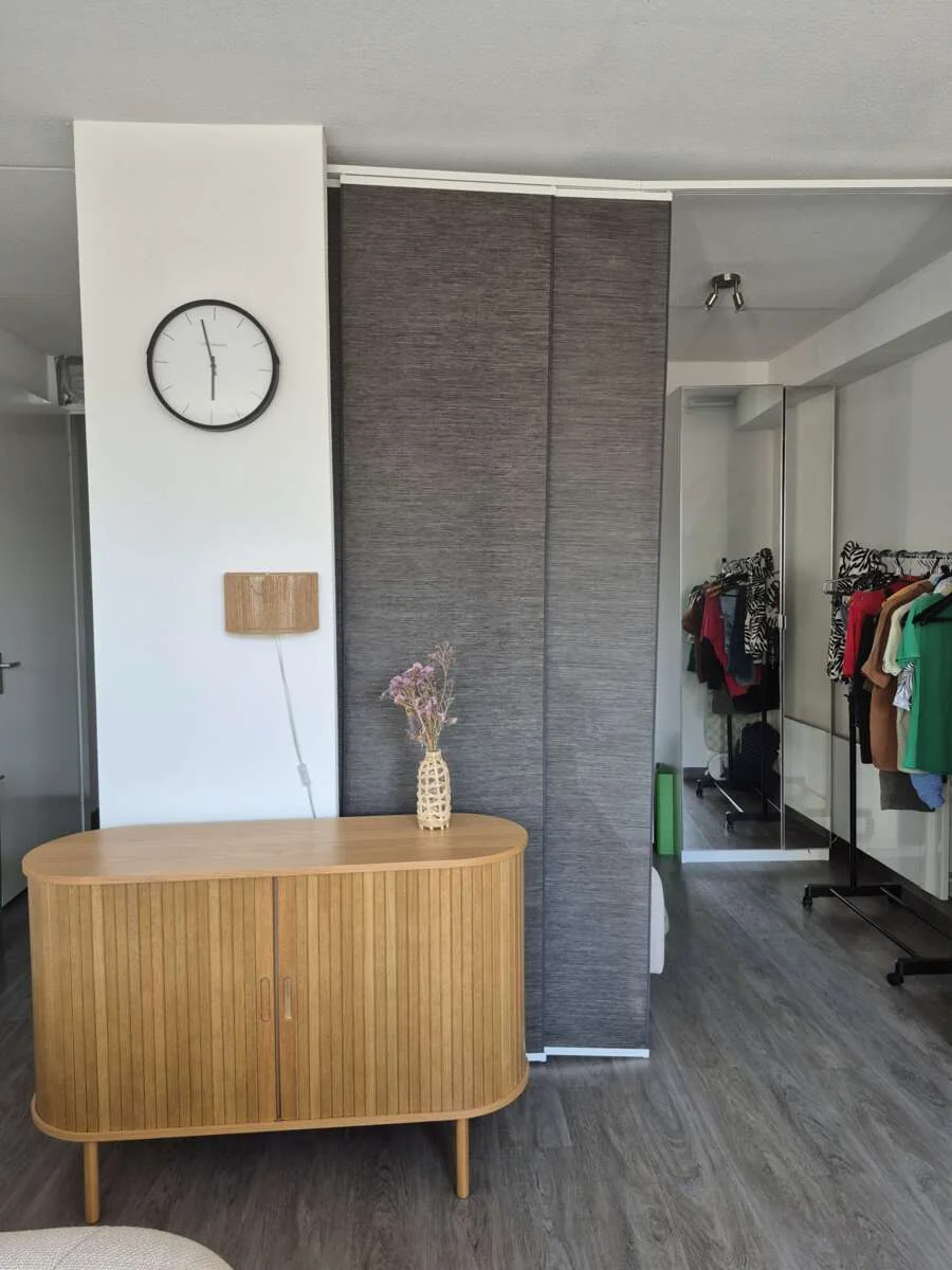 Foto van de Appartement gelegen aan de Kade in Roosendaal