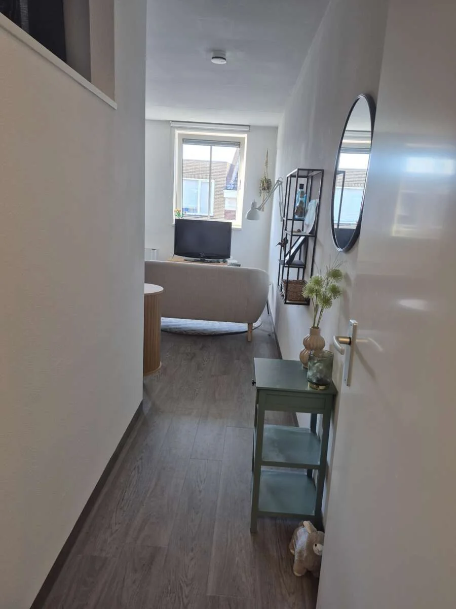 Foto van de Appartement gelegen aan de Kade in Roosendaal