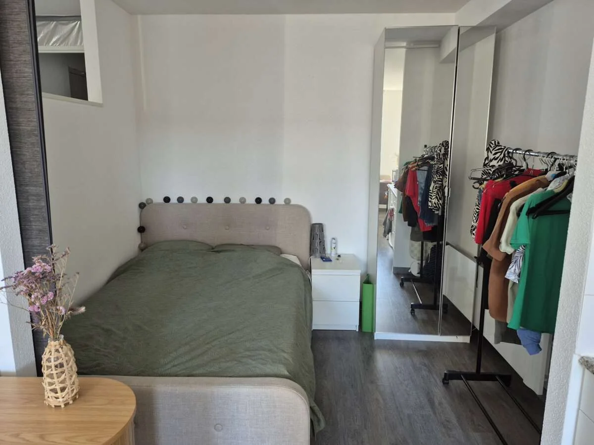 Foto van de Appartement gelegen aan de Kade in Roosendaal