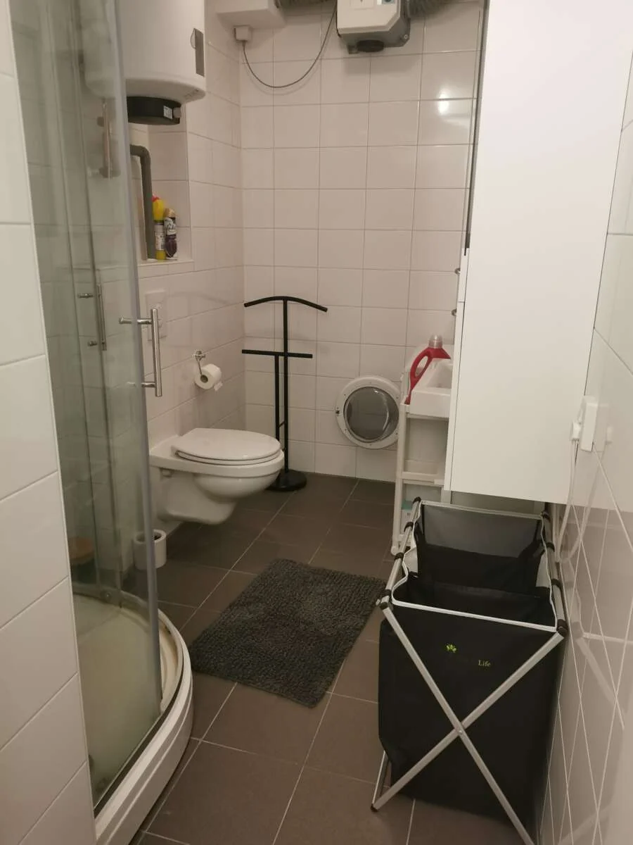 Foto van de Appartement gelegen aan de Kade in Roosendaal