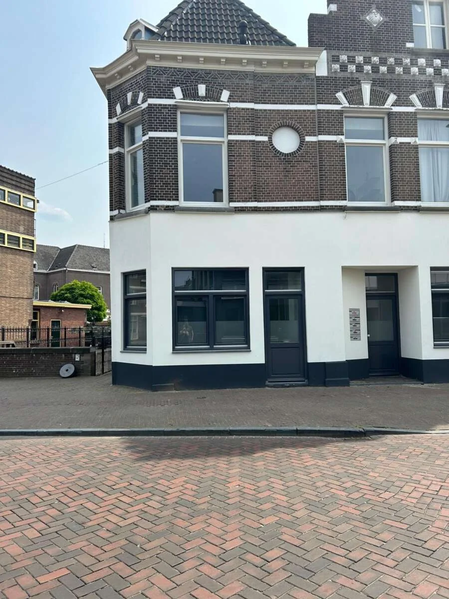 Foto van de Appartement gelegen aan de Kade in Roosendaal
