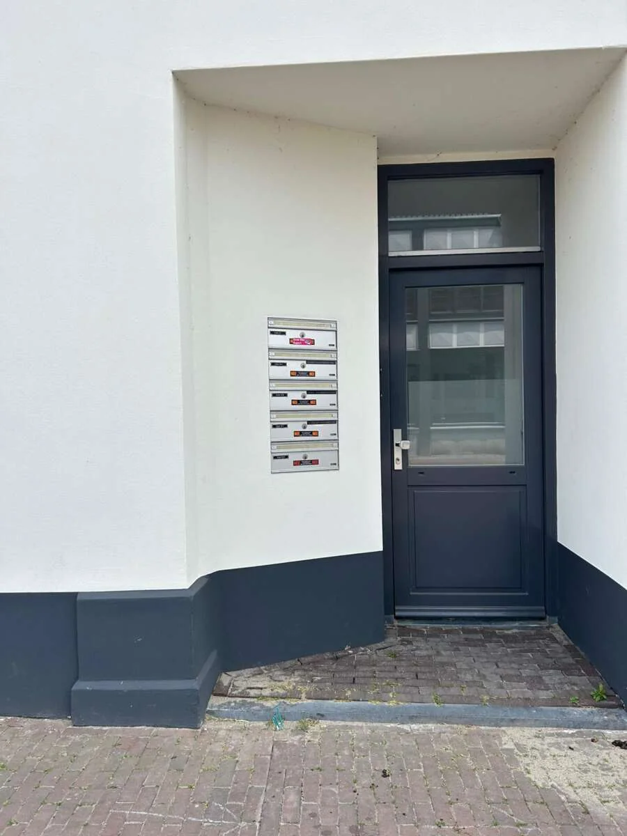 Foto van de Appartement gelegen aan de Kade in Roosendaal