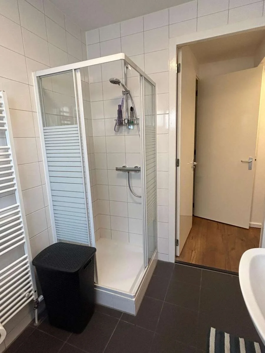 Foto van de Appartement gelegen aan de Kade in Roosendaal