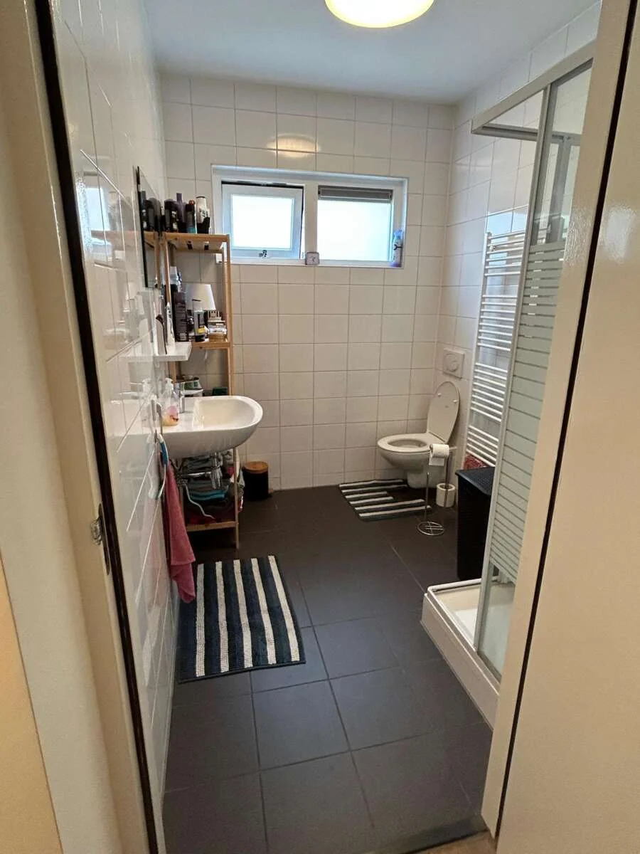 Foto van de Appartement gelegen aan de Kade in Roosendaal