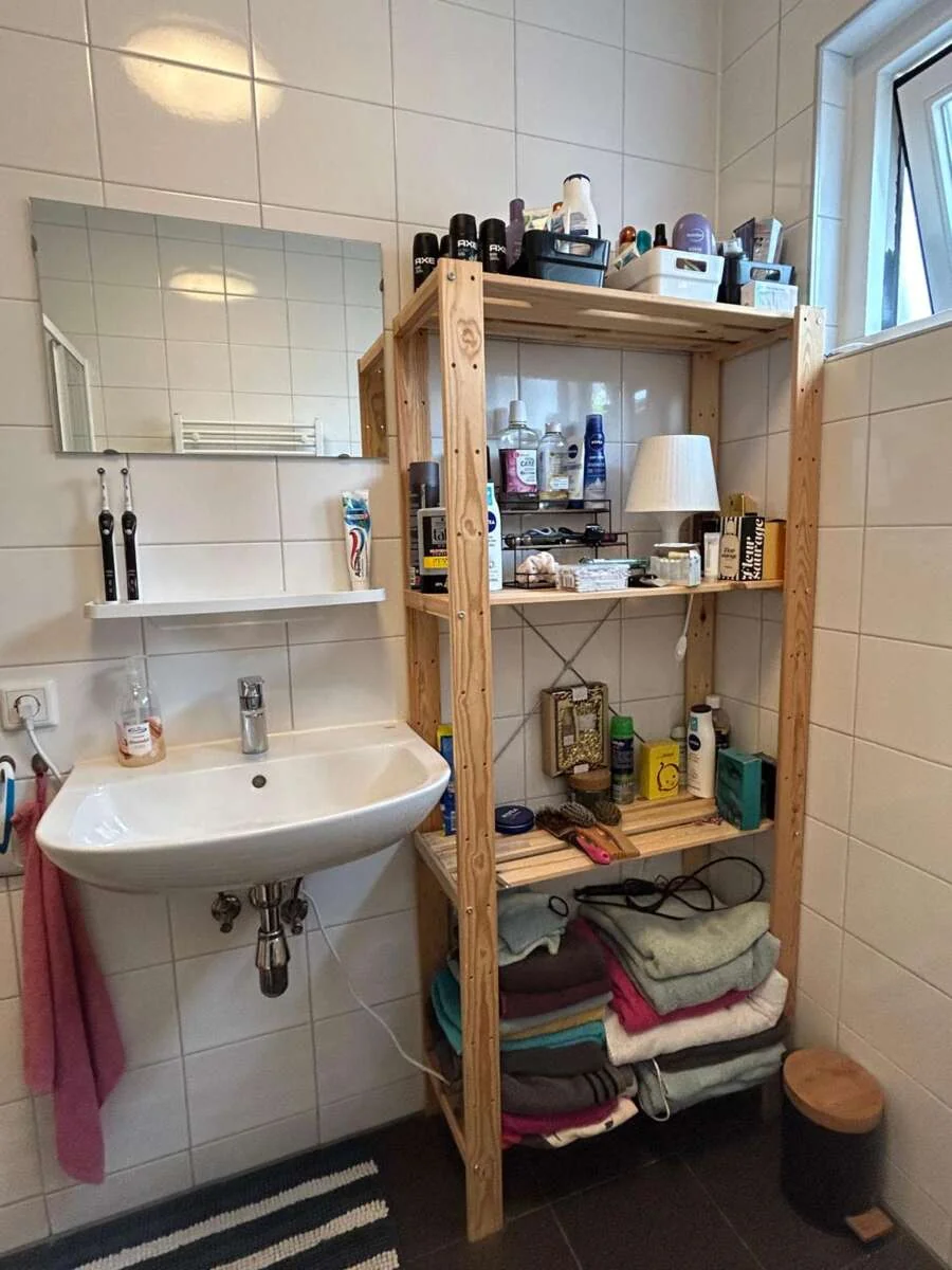 Foto van de Appartement gelegen aan de Kade in Roosendaal