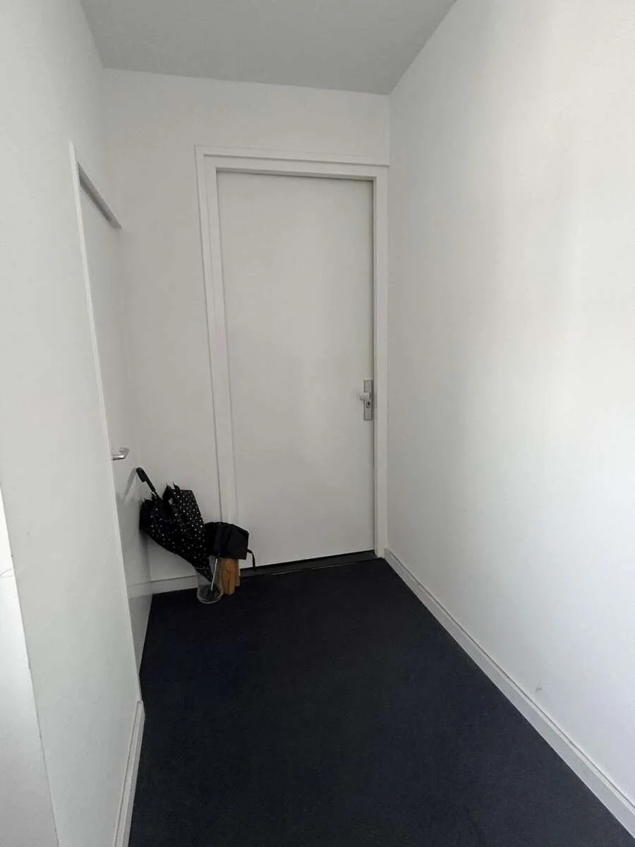 Foto van de Appartement gelegen aan de Kade in Roosendaal