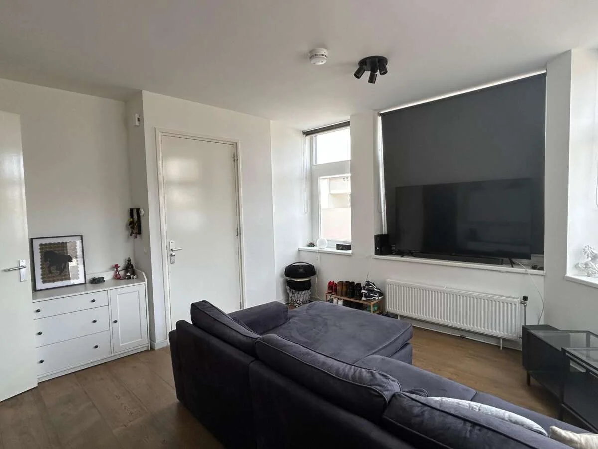 Foto van de Appartement gelegen aan de Kade in Roosendaal