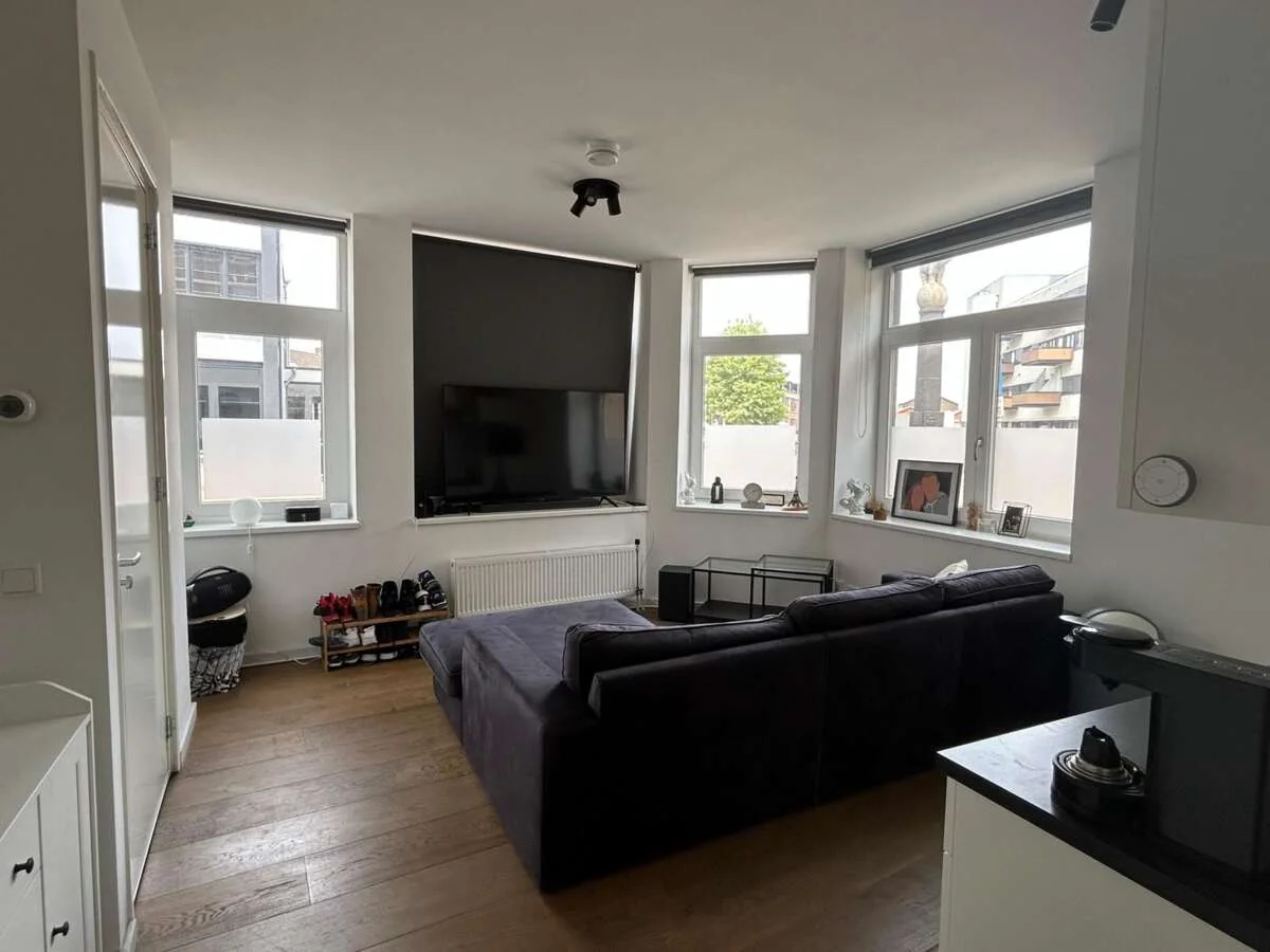Foto van de Appartement gelegen aan de Kade in Roosendaal