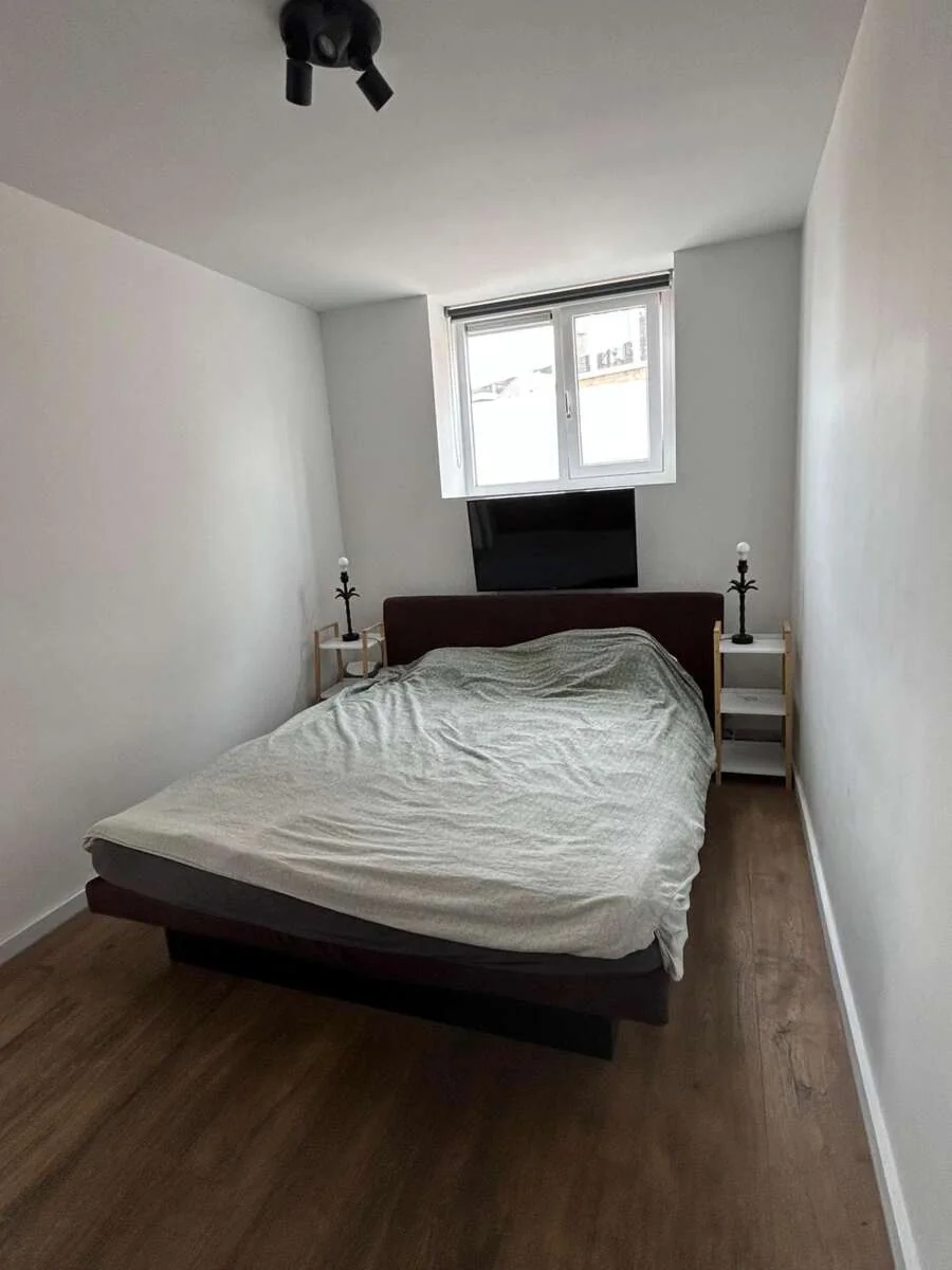 Foto van de Appartement gelegen aan de Kade in Roosendaal