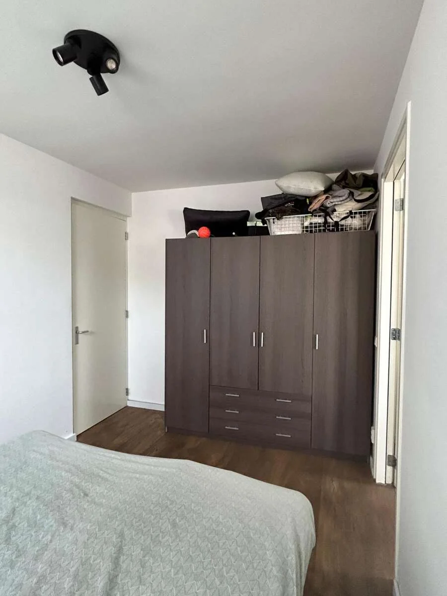 Foto van de Appartement gelegen aan de Kade in Roosendaal