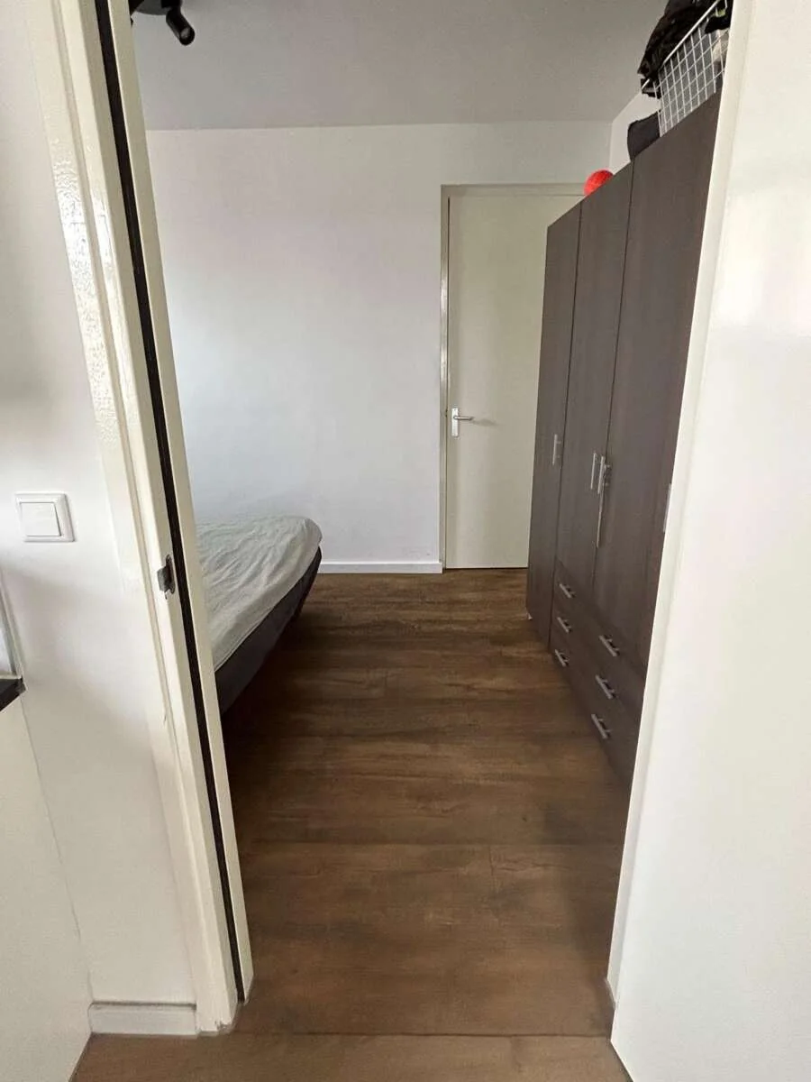 Foto van de Appartement gelegen aan de Kade in Roosendaal
