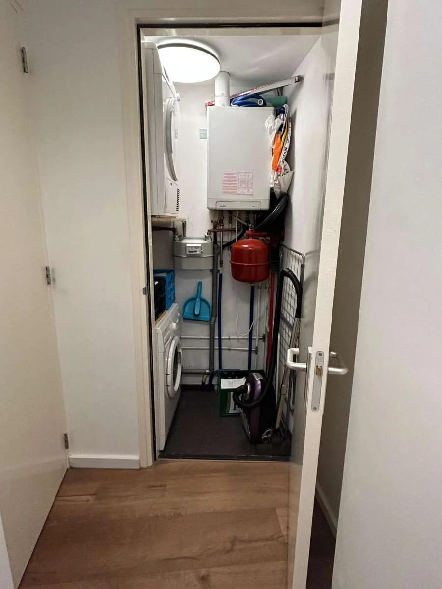 Foto van de Appartement gelegen aan de Kade in Roosendaal