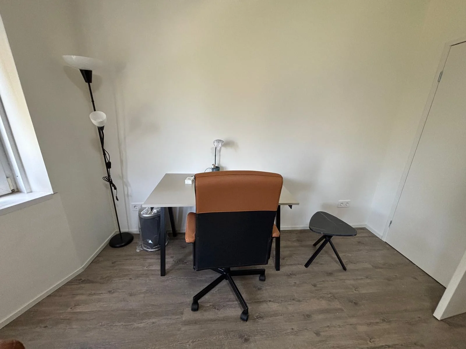 Foto van de Kamer gelegen aan de West-Varkenoordseweg in Rotterdam