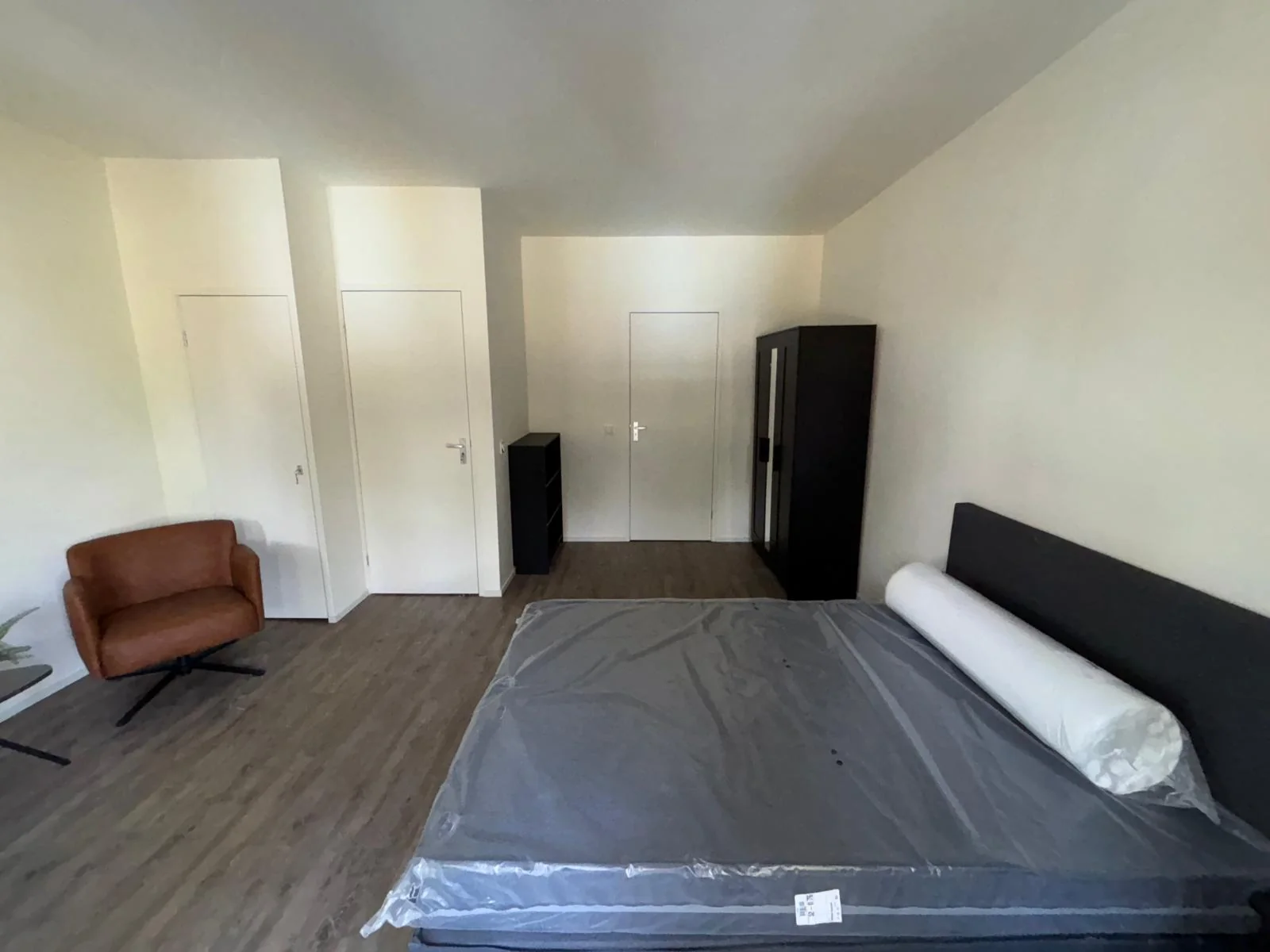 Foto van de Kamer gelegen aan de West-Varkenoordseweg in Rotterdam