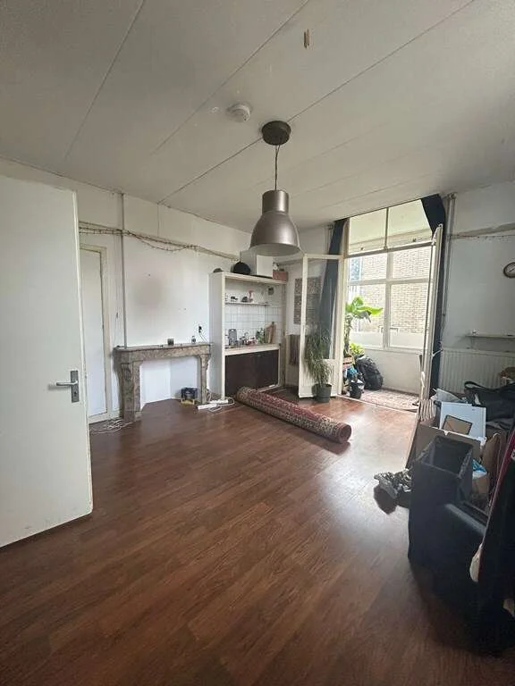 Foto van de Kamer gelegen aan de Zuider Parallelweg in Velp