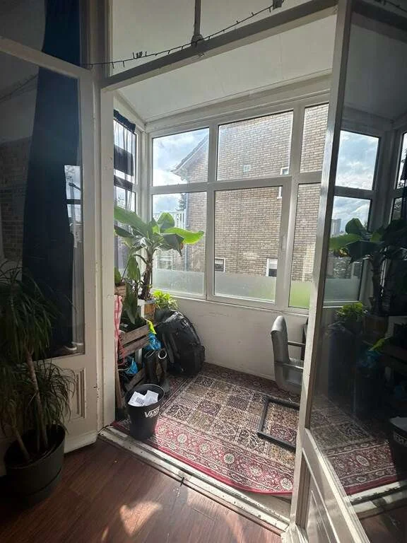 Foto van de Kamer gelegen aan de Zuider Parallelweg in Velp