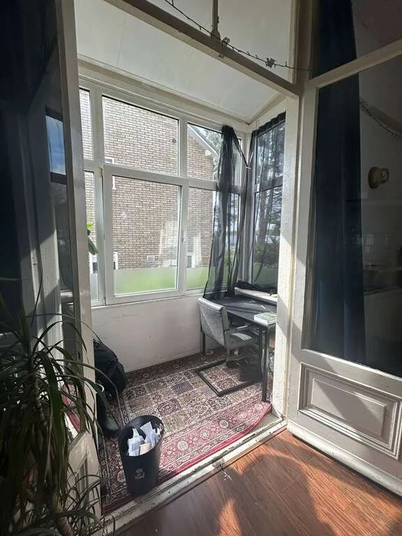 Foto van de Kamer gelegen aan de Zuider Parallelweg in Velp