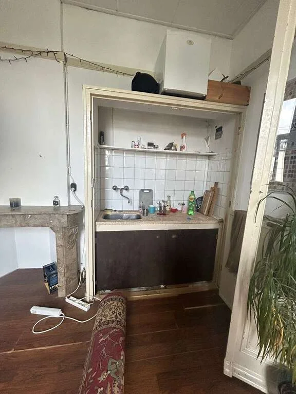 Foto van de Kamer gelegen aan de Zuider Parallelweg in Velp