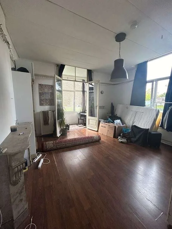 Foto van de Kamer gelegen aan de Zuider Parallelweg in Velp
