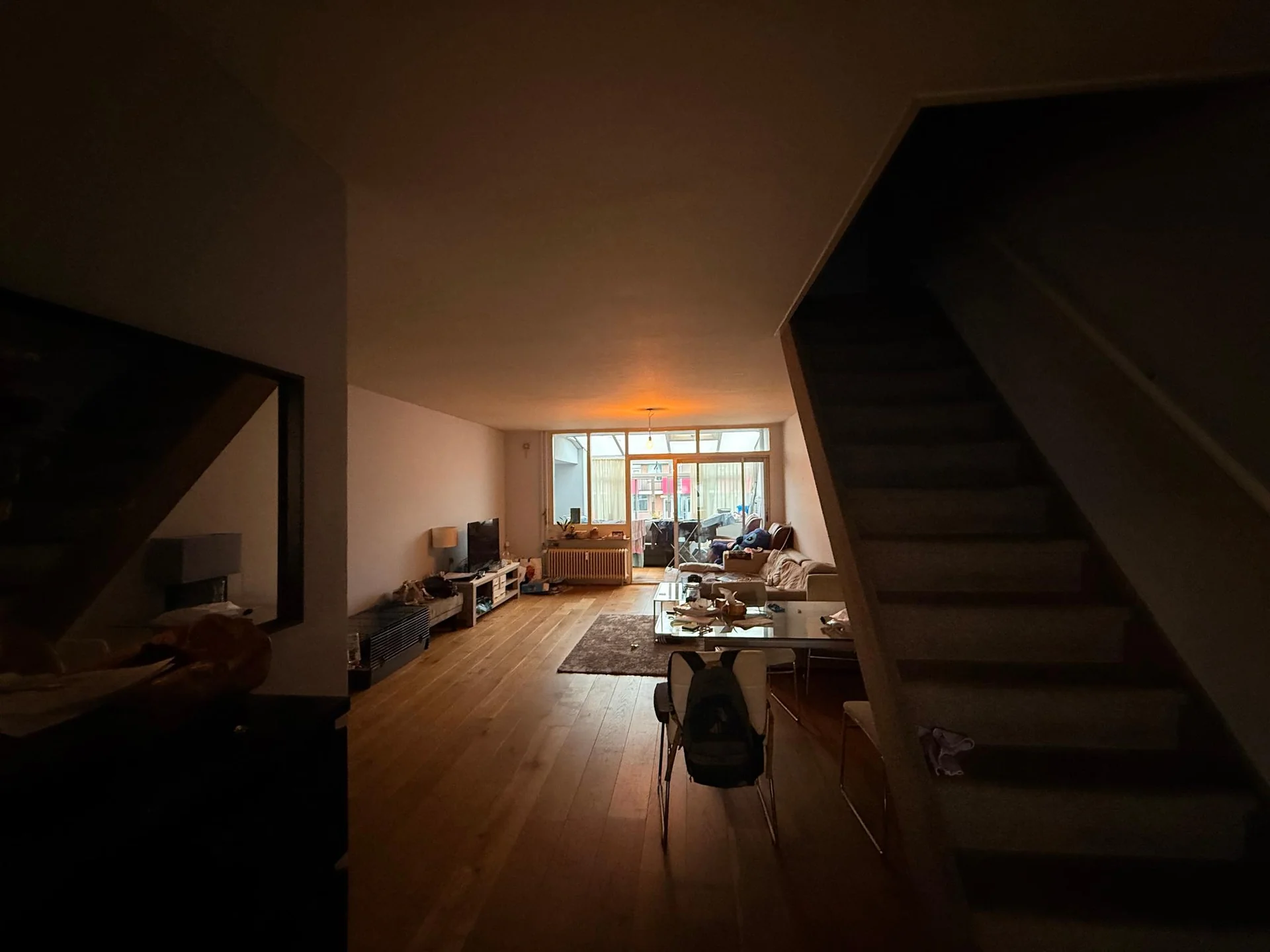Foto van de Kamer gelegen aan de Kasteel-Traverse in Helmond