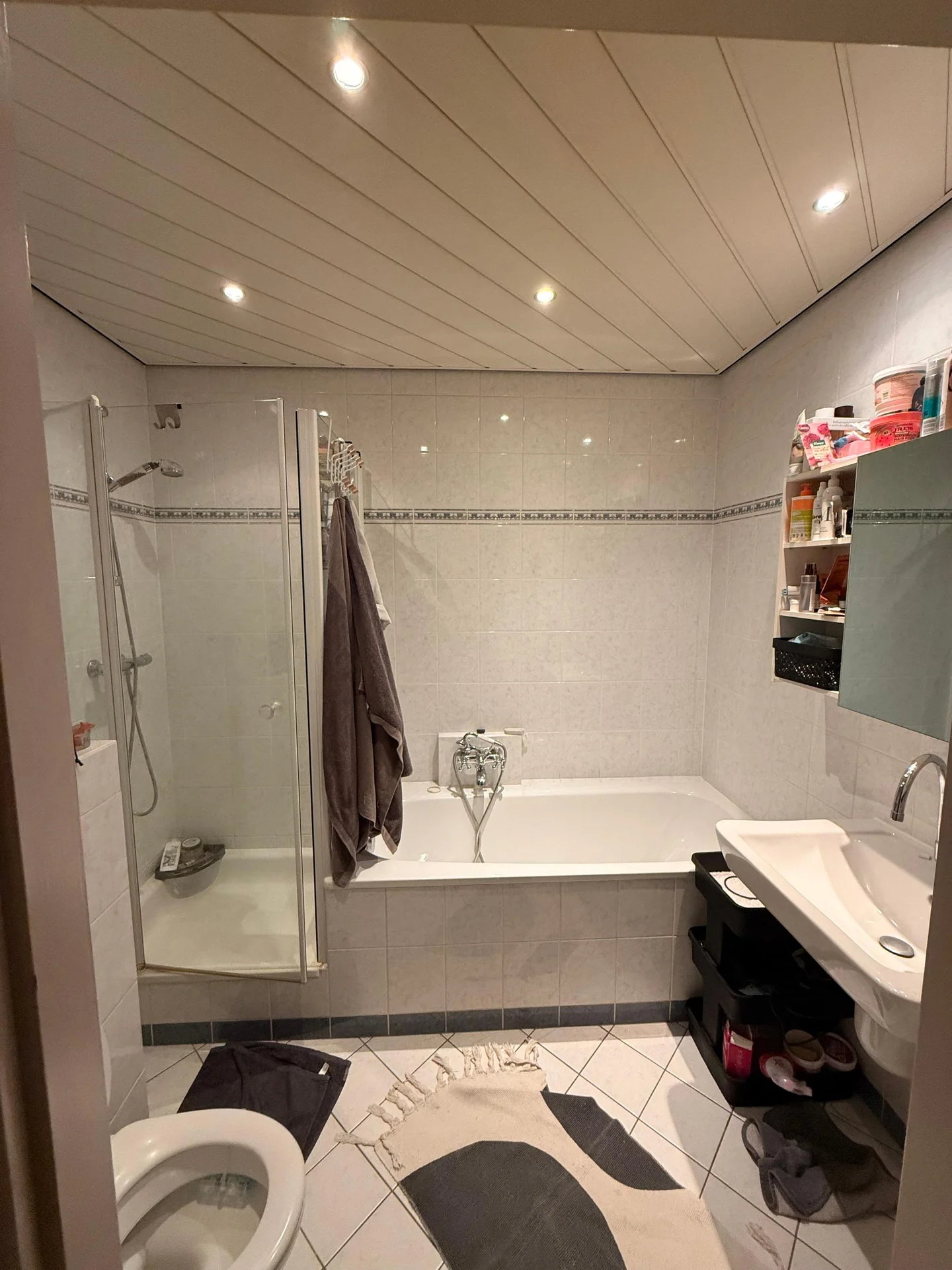 Foto van de Kamer gelegen aan de Kasteel-Traverse in Helmond