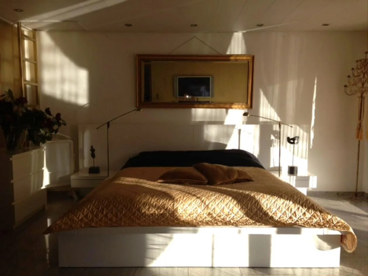Foto van de Appartement gelegen aan de Stuwweg in Maastricht