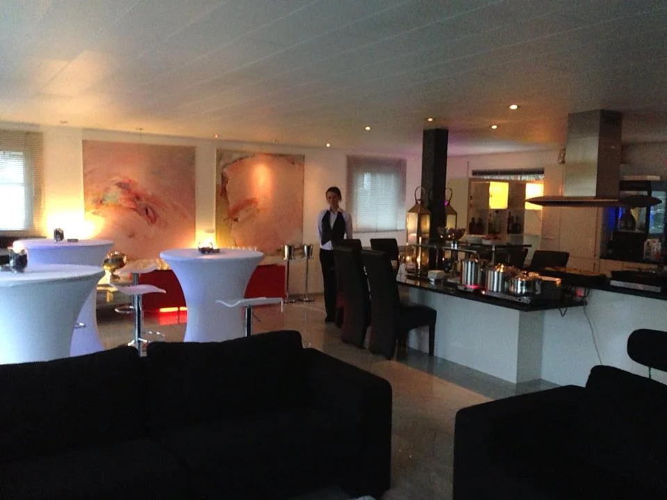 Foto van de Appartement gelegen aan de Stuwweg in Maastricht