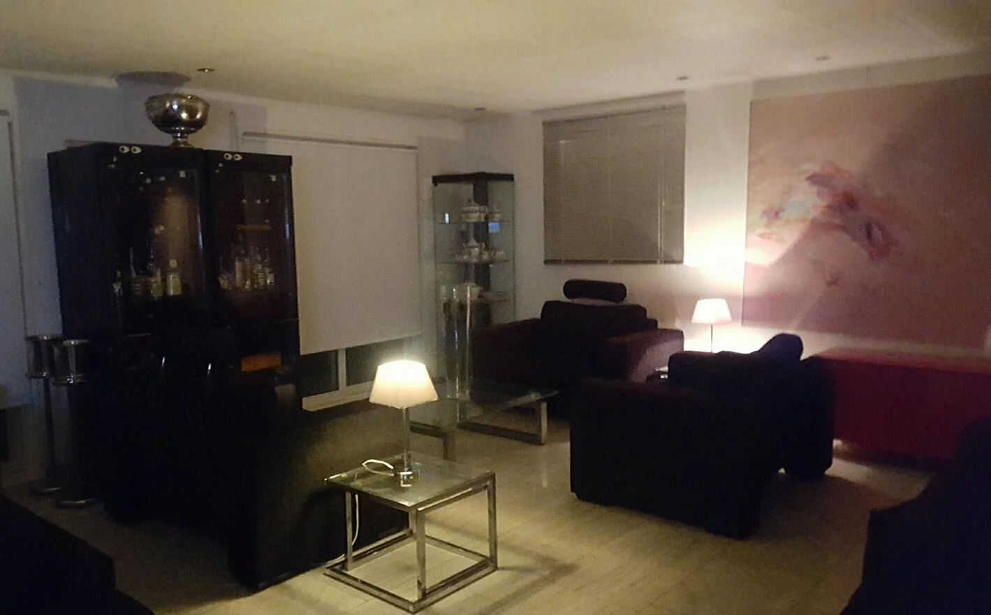 Foto van de Appartement gelegen aan de Stuwweg in Maastricht