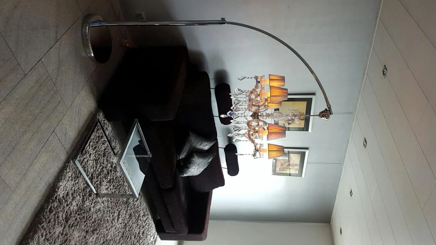 Foto van de Appartement gelegen aan de Stuwweg in Maastricht
