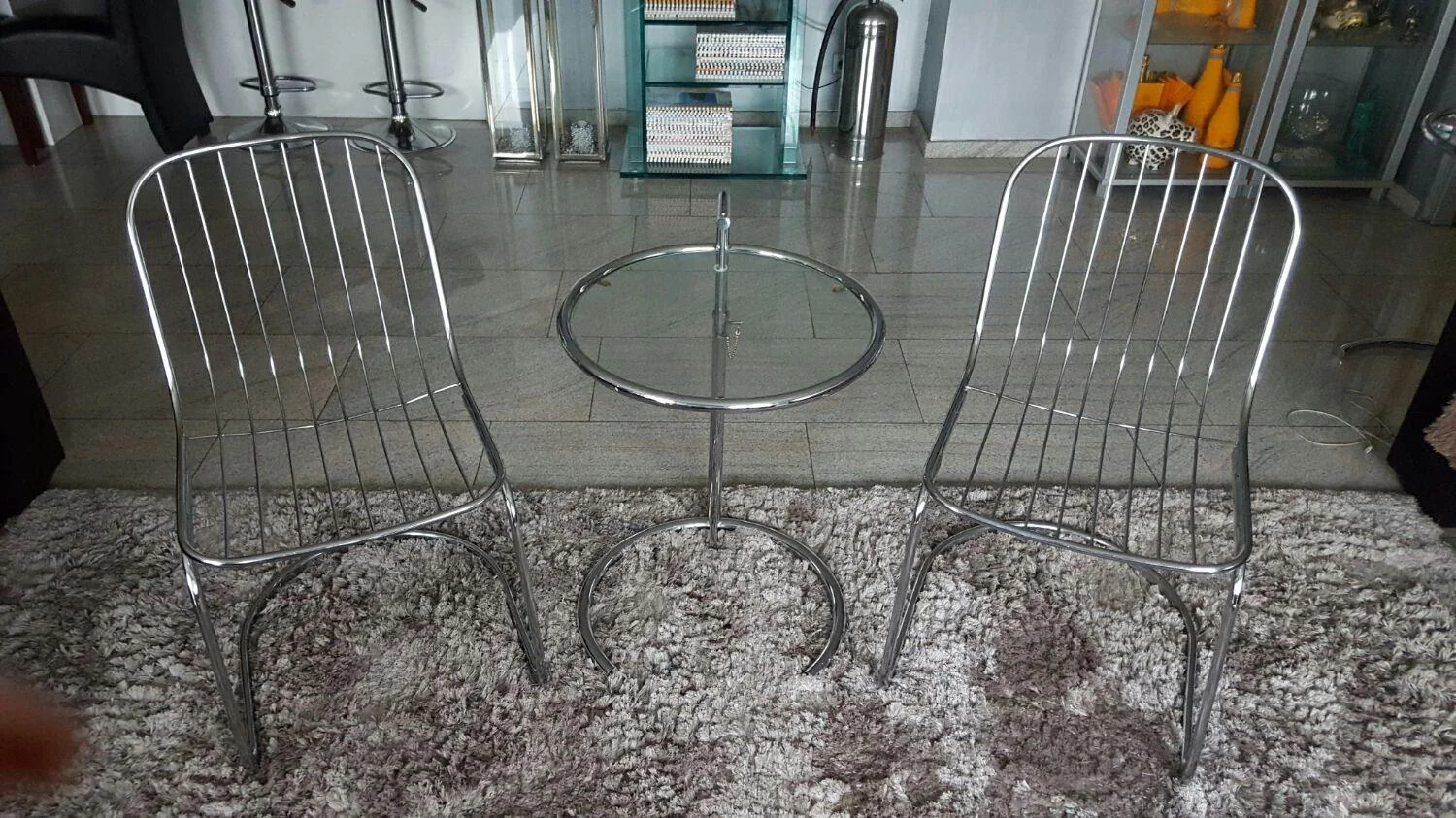Foto van de Appartement gelegen aan de Stuwweg in Maastricht
