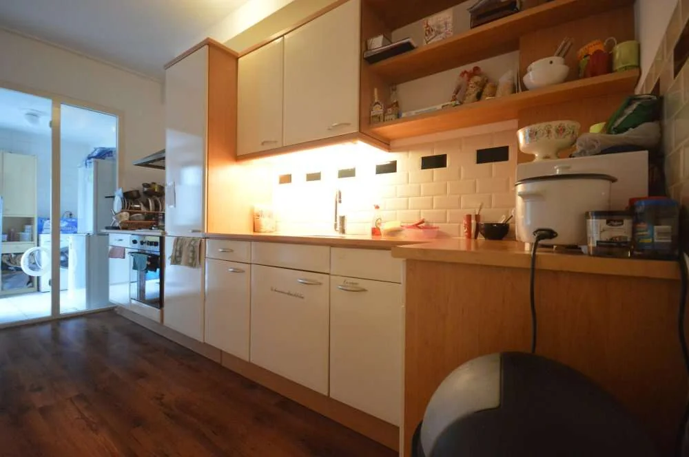 Foto van de Kamer gelegen aan de Briljantstraat in Groningen