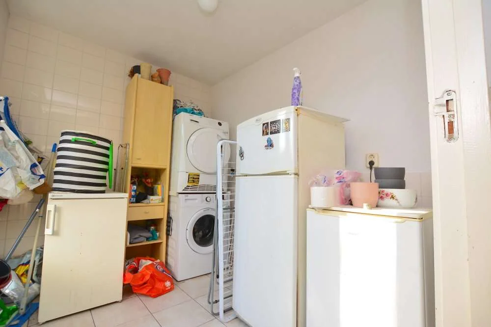 Foto van de Kamer gelegen aan de Briljantstraat in Groningen