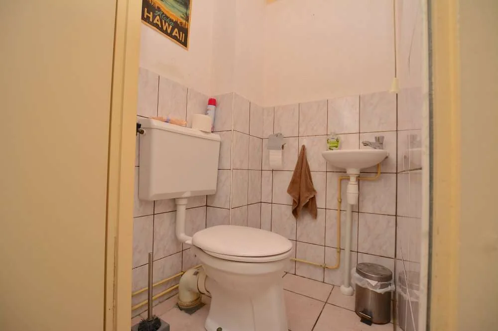Foto van de Kamer gelegen aan de Briljantstraat in Groningen