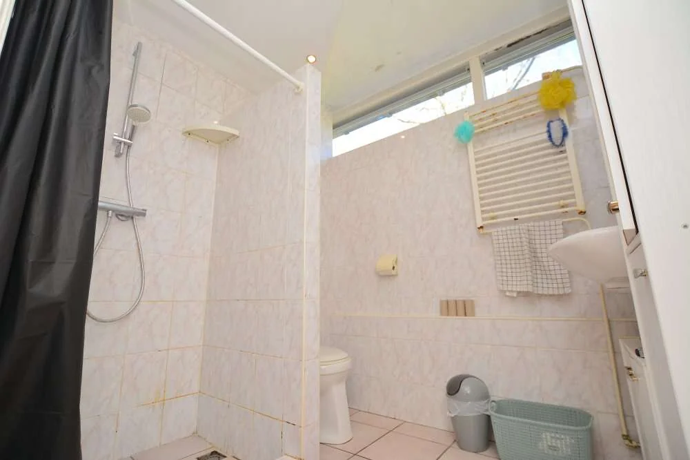 Foto van de Kamer gelegen aan de Briljantstraat in Groningen